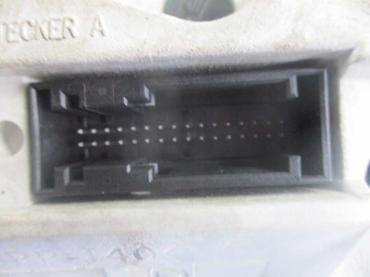 фото №8, Mercedes a клас w168 a140 спідометр  a1685405211