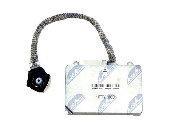 фото №8, Nty перетворювач напруги d2s d2r lexus is 1998-2005.rx 1997-2008