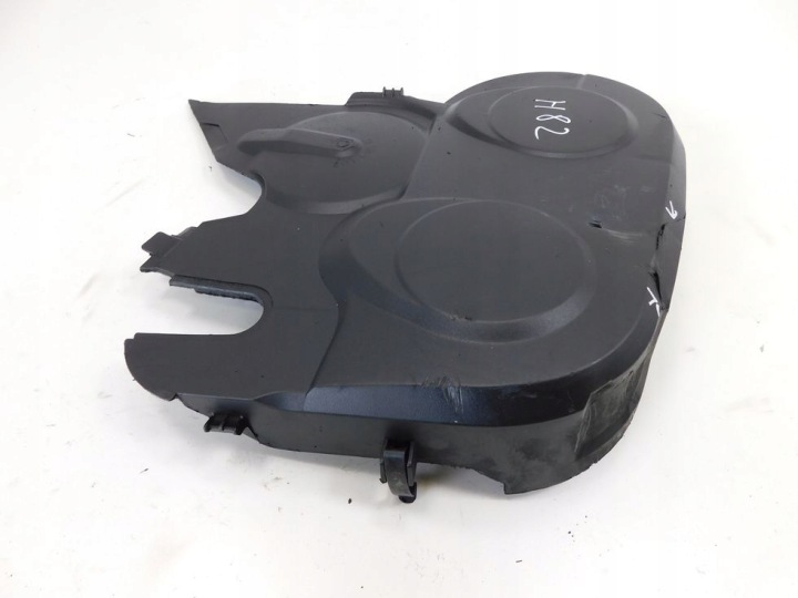 фото №16, Захист корпус грм 2.0 16v tdi vw audi seat skoda golf v touran a3