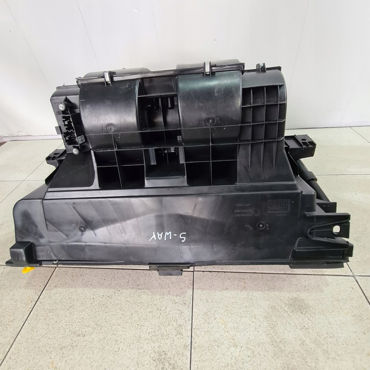 фото №6, Отопитель з кондиционер iveco s-way s way