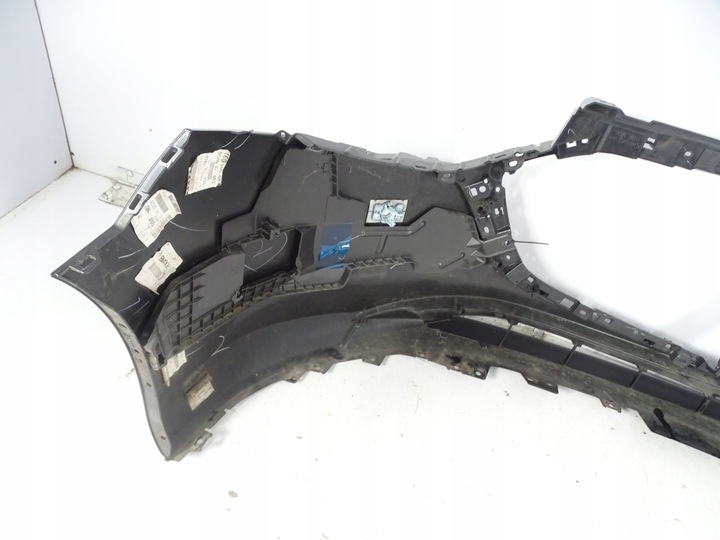 фото №8, Бампер перед переднее mazda 2 dj рестайлинг dl 19-