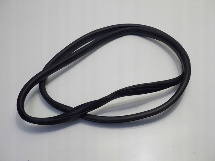 фото №1, Bayon 2022 прокладка кузовная дверь правые зад