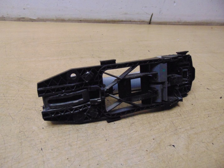 фото №9, Ручка зовнішня права перед vw golf vi hb 5d 5n0839885h