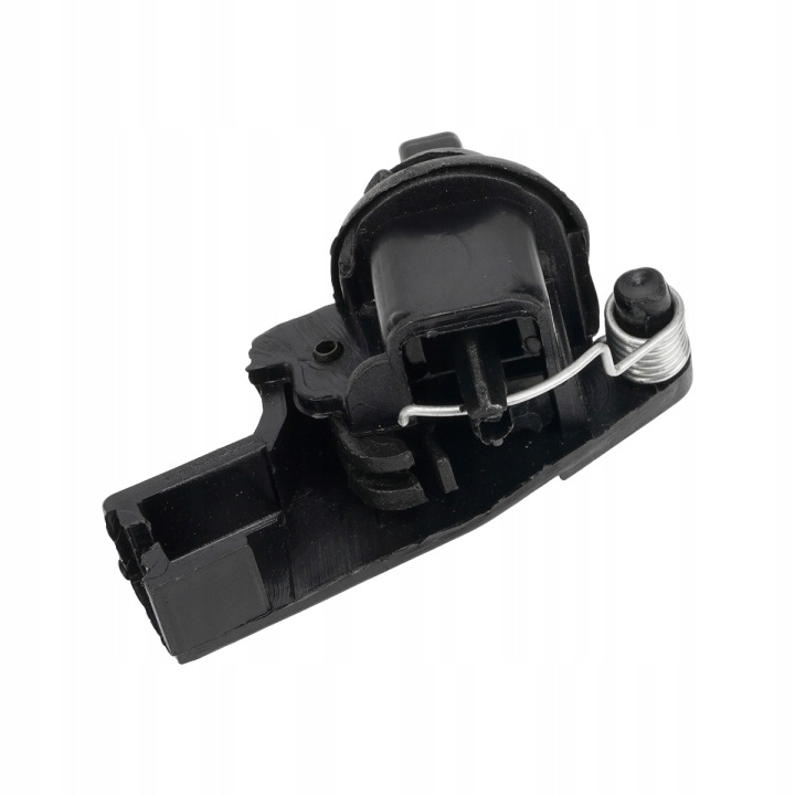 фото №8, Замок крышки заливка топлива nissan qashqai j10 78827-2fj0a 788272fj0a