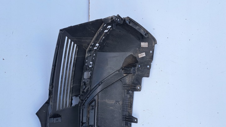 фото №13, Бампер зад hyundai ioniq v 21-