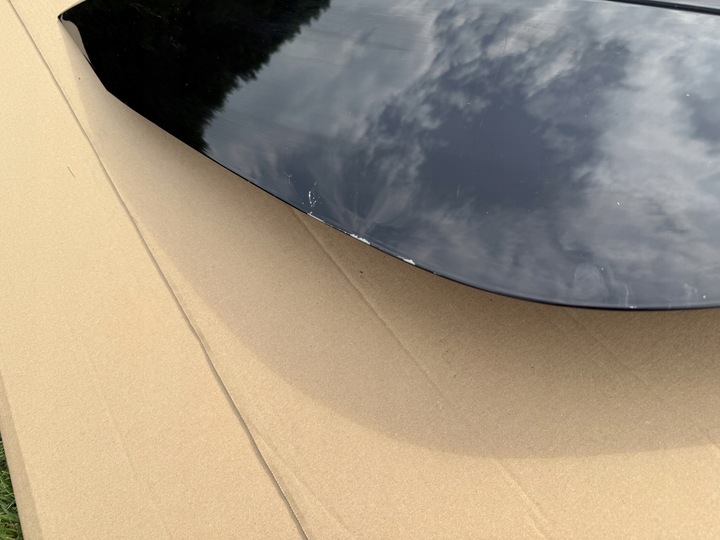 фото №12, Капот кришка toyota prius iv 2015 - 2023 .