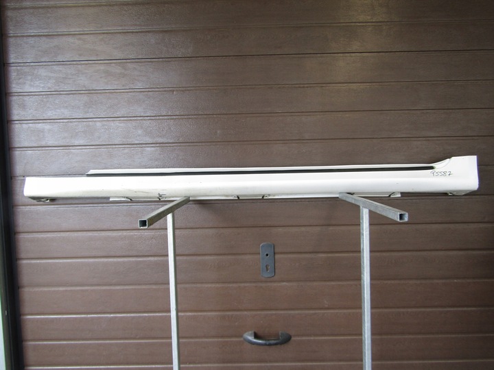 фото №1, Планка порогова ліва lexus is 220 250 is220 06-13