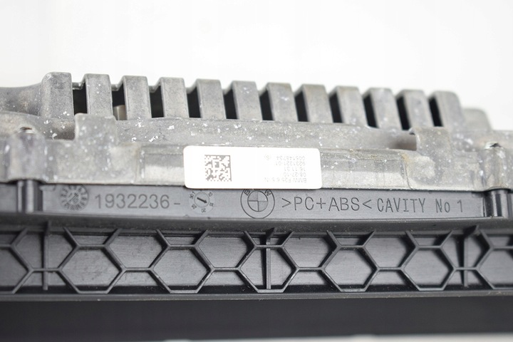 фото №6, Дисплей экран навигации bmw x3 f25 9231321