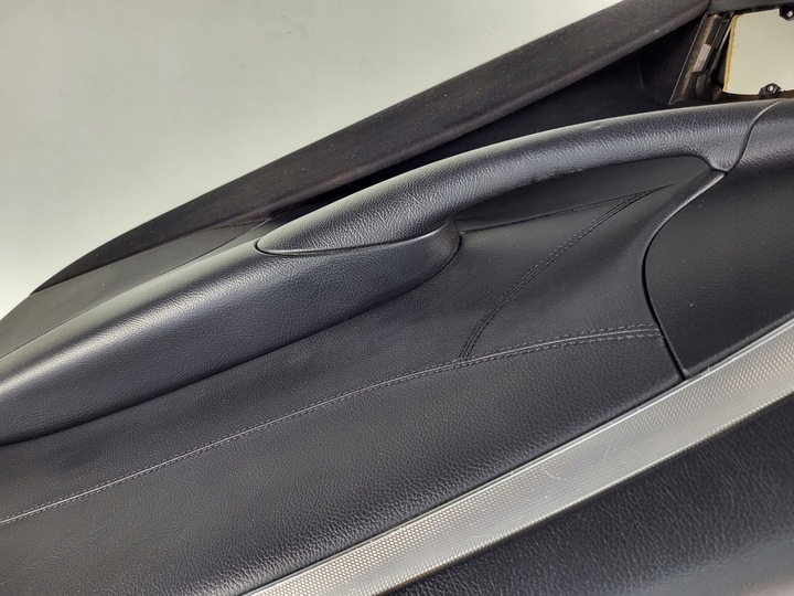 фото №8, Mercedes a209 w209 рестайлинг cabrio боковина дверь правый