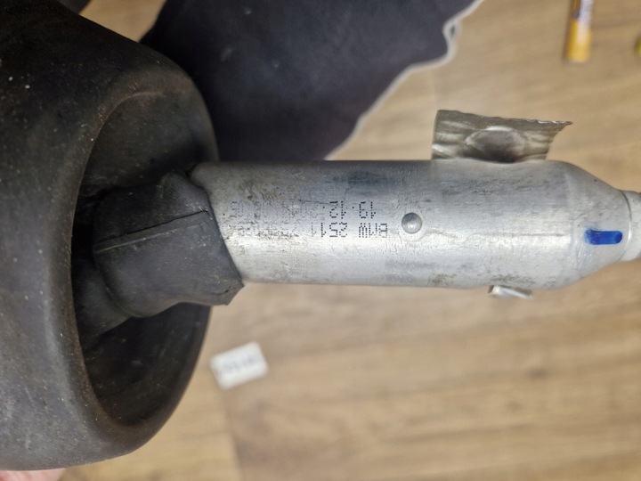 фото №7, Bmw f20 f30 f32 f33 f36 вибірник домкрат коробки коробки передач n55 7605090 7605093