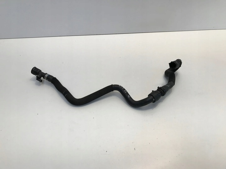 фото №1, Citroen e-c4 iii 2022 труба шланг шланг воды