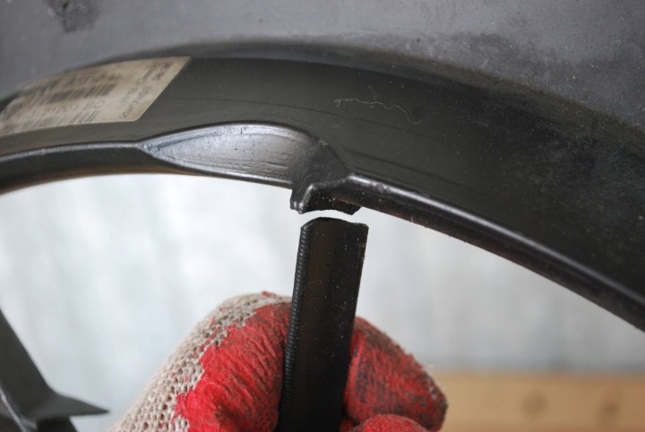 фото №11, Корпус вентилятора vw t5 2.5 tdi 7h0121201bc
