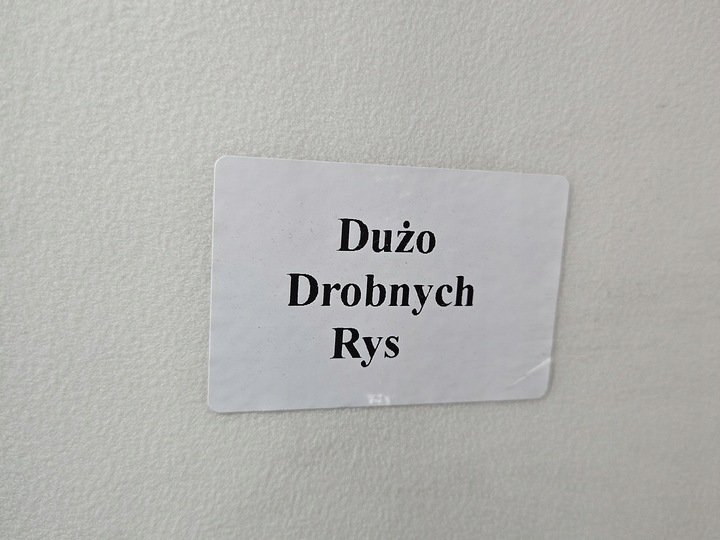 фото №13, Дверь зад правые ford transit mk7 06-13 жёлтый