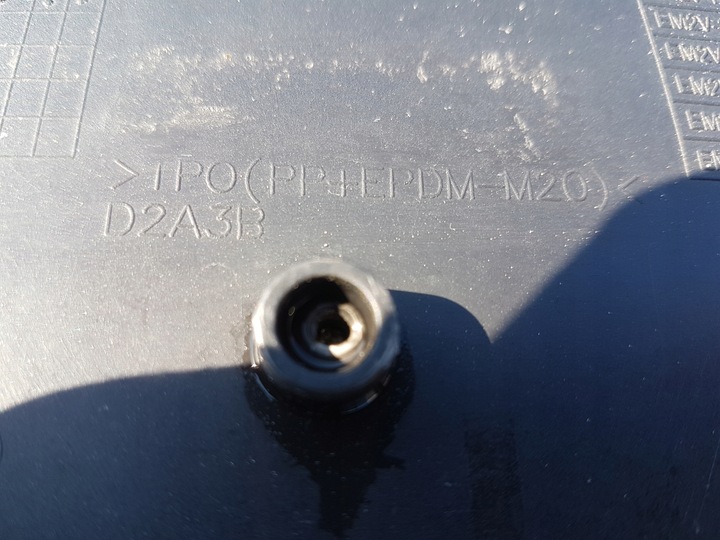 фото №9, Ford s-max mk2 ii бампер перед переднє pdc ксенон