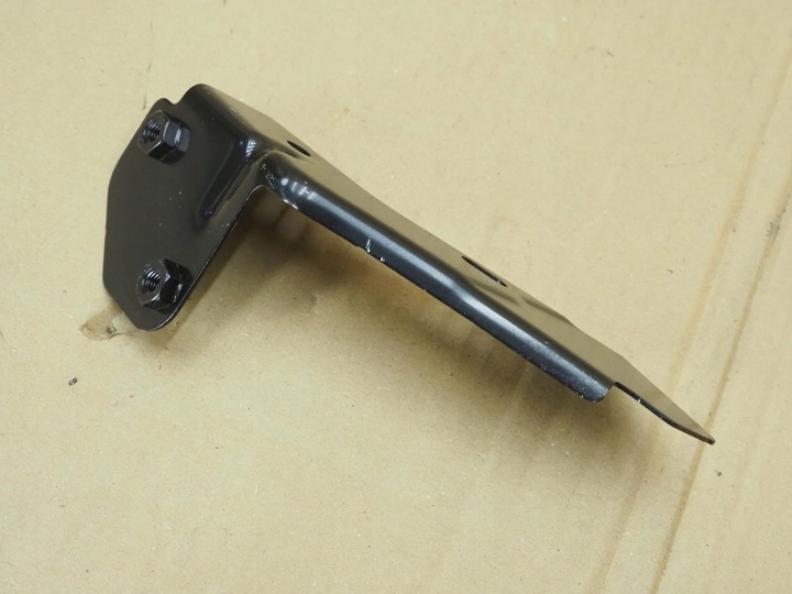 фото №7, Peugeot 208 ii corsa f кріплення крила праві перед 282737f00