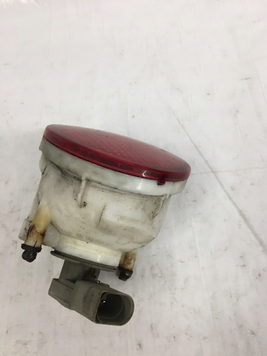 фото №10, Vw new beetle 1c ліві світло протитуманні лампа 1c0945701