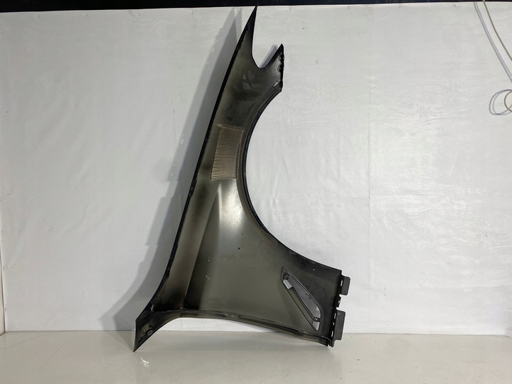 фото №9, Крило лівий перед лівий переднє bmw g30 eu