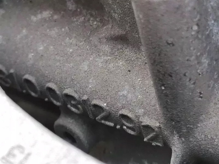 фото №9, 278272 коробка передач коробки передач автоматична dct ferrari f12 berlinetta 6.3 730km