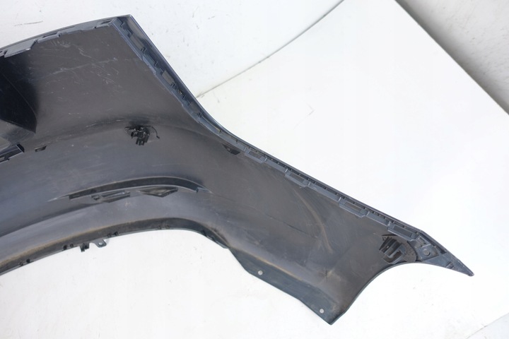 фото №13, Tesla модель iii 3 2017- бампер зад задний 1083983-00-g