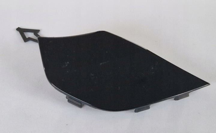 фото №3, Заглушка фаркоп бампера перед kadjar 15- 511804962r