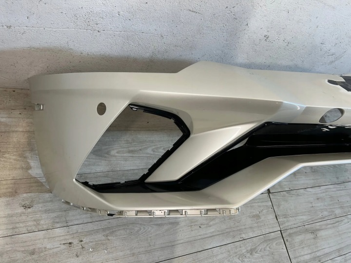 фото №7, Бампер перед lamborghini aventador s lp740