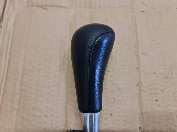 фото №6, Ручка вибірник чорна audi a8 d2 eu