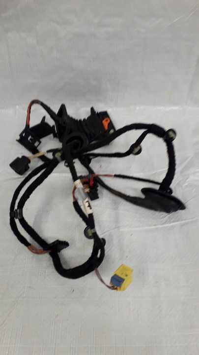 фото №13, Vw passat b6 3c2004-2010 установка дверь перед зад правая левая