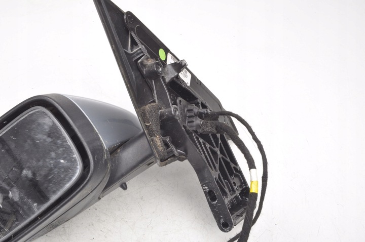 фото №11, Volvo c70 ii дзеркало ліві 12 pin 30779470