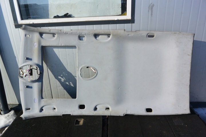 фото №1, Стеля люк mercedes w211 універсал