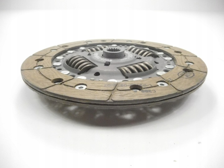 фото №9, Комплект сцепления ford fiesta vi oem номер 1506326