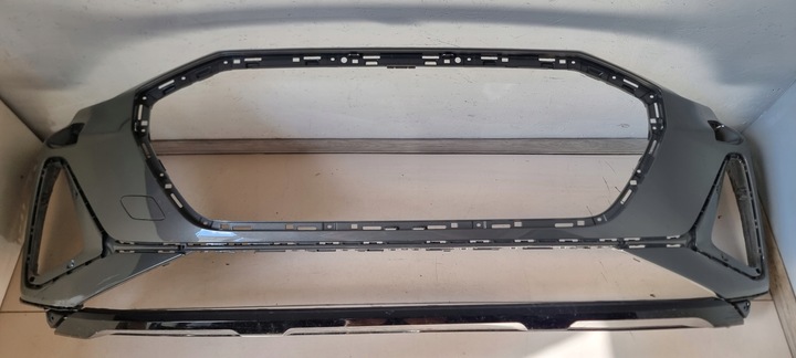 фото №1, Бампер перед audi e-tron 4ke