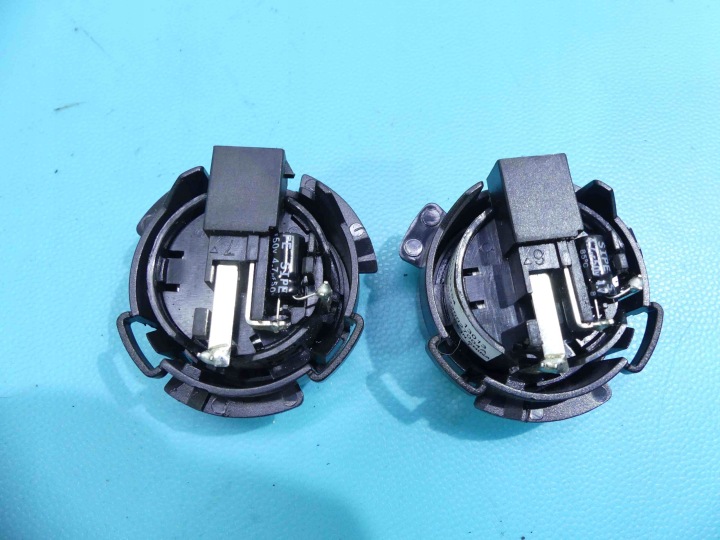 фото №10, 5x динаміки fiat panda iii 11- 90013127304-00