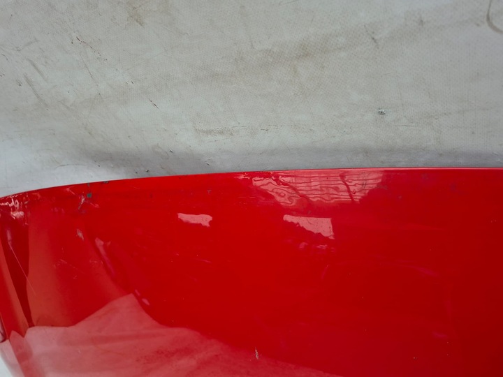 фото №9, Kia ceed ii 12- капот крышка двигателя