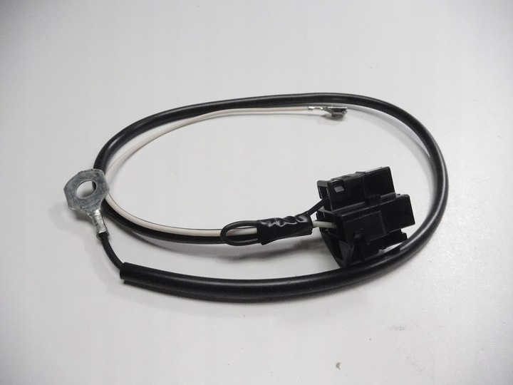 фото №5, Кабель renault оригинальный номер 7701670045