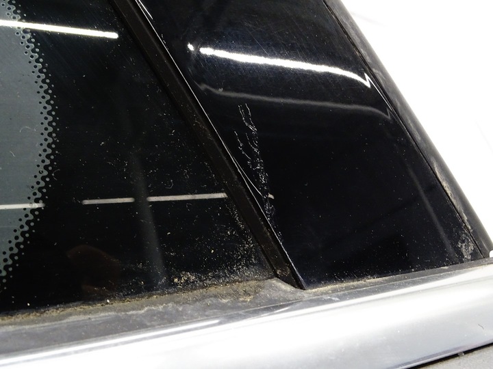 фото №13, Дверь стекло левый зад левая задние mercedes e w212 универсал лак 792