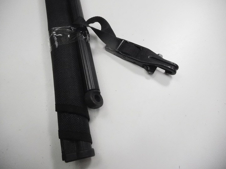 фото №7, Сетка separująca запчасть багажная kangoo 7700313955