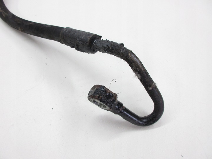 фото №6, Seat toledo ii 1.4 16v шланг шланг підсилювача