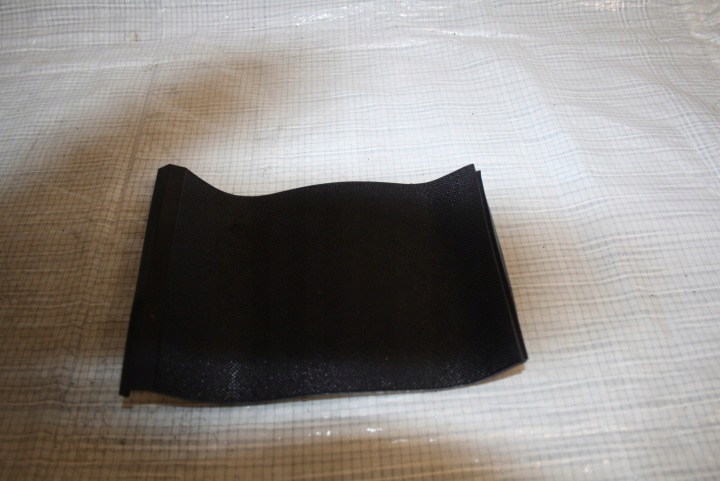 фото №8, Audi a3 бардачок покриття  8l0863301h