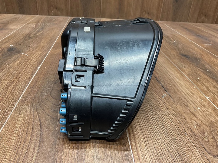 фото №5, Спидометр приборы mercedes-benz c-klasa w202 2025404847