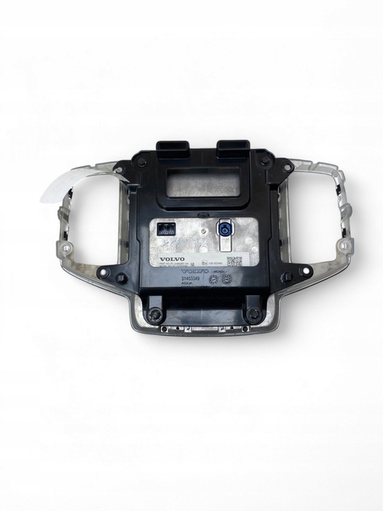 фото №14, Volvo xc90 2022 монітор / дисплей / екран