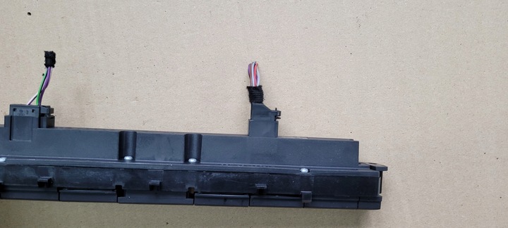 фото №6, A7 4g s7 панель przecisków pdc кришки 4g0927137ae