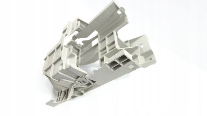 фото №9, Peugeot 508 i кріплення коробка bsi 9671905580