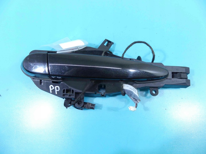 фото №1, Ручка перед правая наружная bmw x5 e70 475 eu