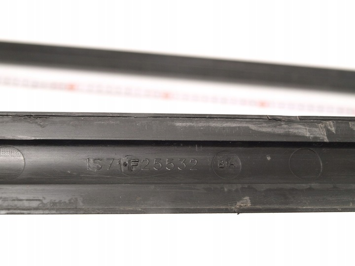 фото №6, Ford mondeo mk3 iii 2000-2007 планка двері зад 1s71f25532