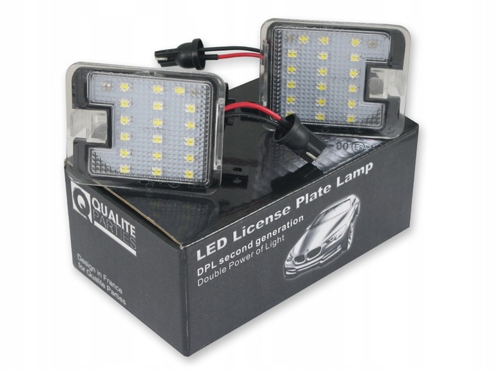 фото №1, Лампочки led дзеркал ford focus iii mk3 c-max kuga