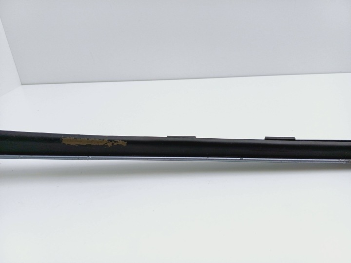 фото №13, Молдинг стёкла левые перед opel signum 000076556 nr112