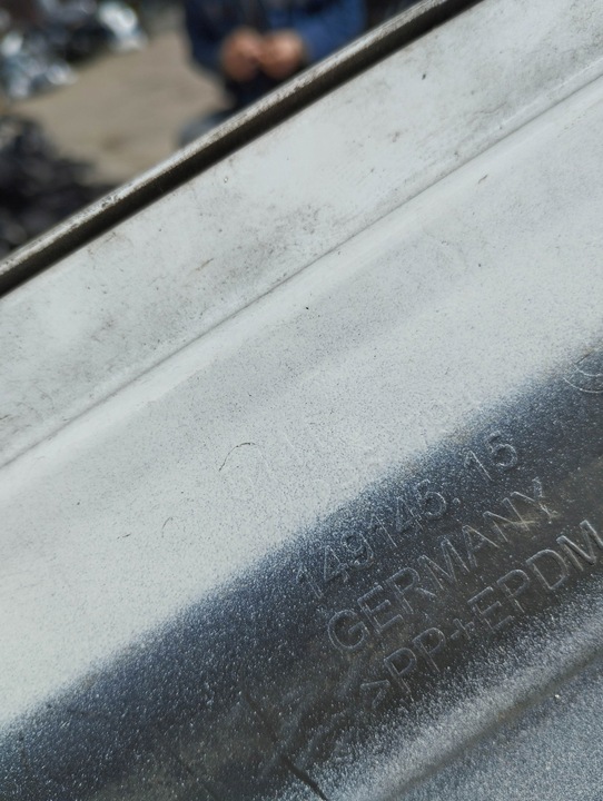 фото №14, Двері праві перед зад bmw i3