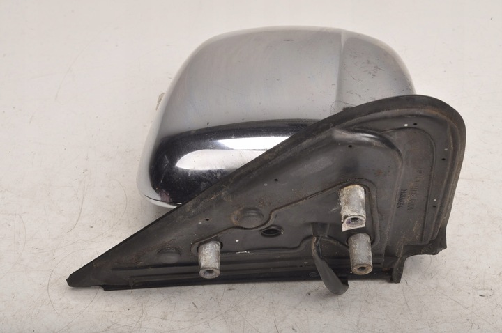 фото №9, Ford ranger дзеркало ліві 3 pin англієць