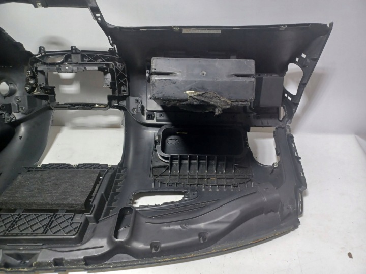 фото №10, Mercedes vito viano w639 639 торпедо роздавальна pulpit консоль 6396800287