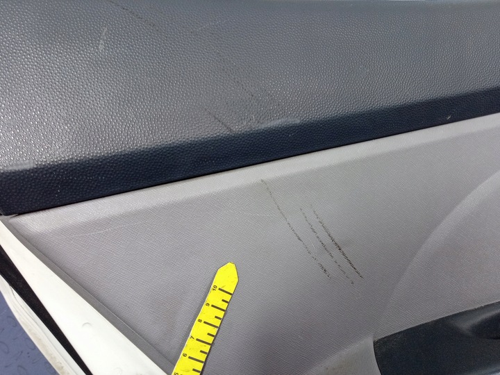 фото №13, Kia picanto i двері зад ліві чіткий білий [ud]